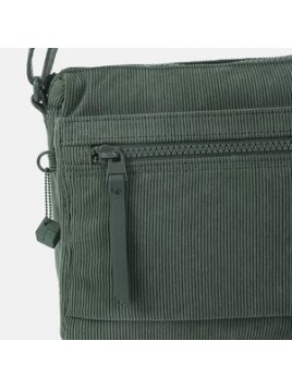 Hedgren HIC176/EYE - NYLON CÔTELÉ - DUCK sac trotteur eye s inter city hedgren Sacs à mains