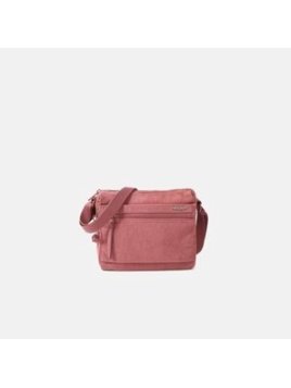 Hedgren HIC176/EYE - NYLON CÔTELÉ - DUST sac trotteur eye s inter city hedgren Sacs à mains