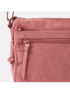 Hedgren HIC176/EYE - NYLON CÔTELÉ - DUST sac trotteur eye s inter city hedgren Sacs à mains