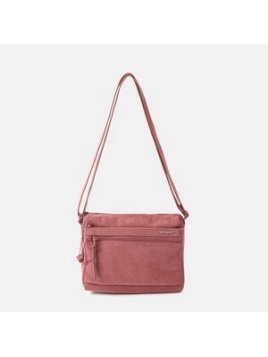 Hedgren HIC176/EYE - NYLON CÔTELÉ - DUST sac trotteur eye s inter city hedgren Sacs à mains