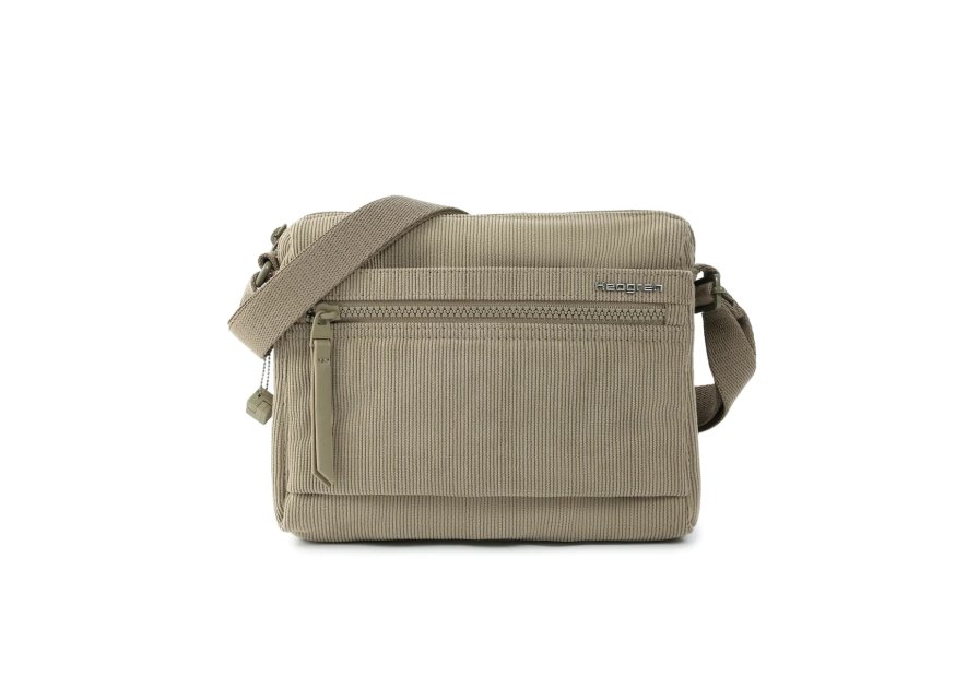 Hedgren HIC176/EYE - NYLON CÔTELÉ - STRI sac trotteur eye s inter city hedgren Sacs à mains