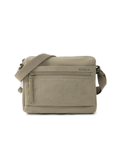 Hedgren HIC176/EYE - NYLON CÔTELÉ - STRI sac trotteur eye s inter city hedgren Sacs à mains