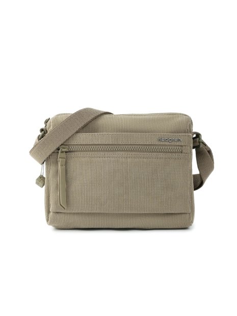 Hedgren HIC176/EYE - NYLON CÔTELÉ - STRI sac trotteur eye s inter city hedgren sacs-a-mains