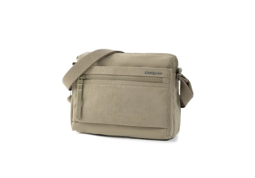 Hedgren HIC176/EYE - NYLON CÔTELÉ - STRI sac trotteur eye s inter city hedgren Sacs à mains