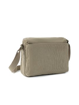 Hedgren HIC176/EYE - NYLON CÔTELÉ - STRI sac trotteur eye s inter city hedgren Sacs à mains