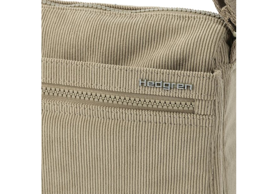 Hedgren HIC176/EYE - NYLON CÔTELÉ - STRI sac trotteur eye s inter city hedgren Sacs à mains