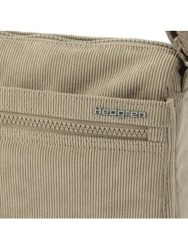 Hedgren HIC176/EYE - NYLON CÔTELÉ - STRI sac trotteur eye s inter city hedgren Sacs à mains