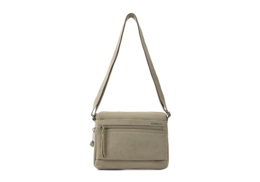 Hedgren HIC176/EYE - NYLON CÔTELÉ - STRI sac trotteur eye s inter city hedgren Sacs à mains