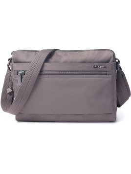 Hedgren HIC176-M/EYE M - NYLON - SEPIA sac besace eye m Sacs à mains