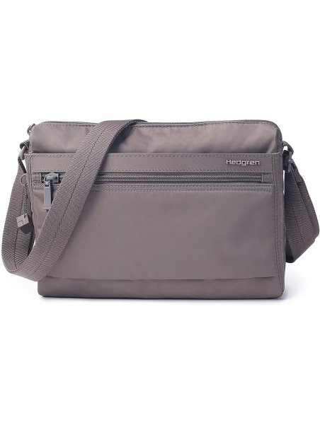 Hedgren HIC176-M/EYE M - NYLON - SEPIA sac besace eye m Sacs à mains