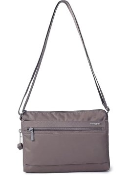 Hedgren HIC176-M/EYE M - NYLON - SEPIA sac besace eye m Sacs à mains