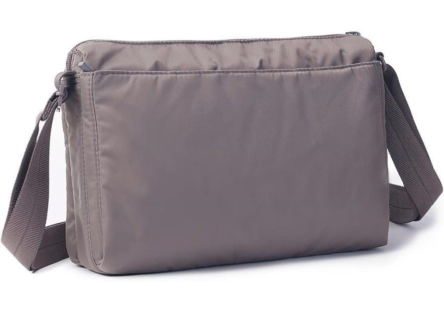 Hedgren HIC176-M/EYE M sac besace eye m hedgren inner city Sacs à mains