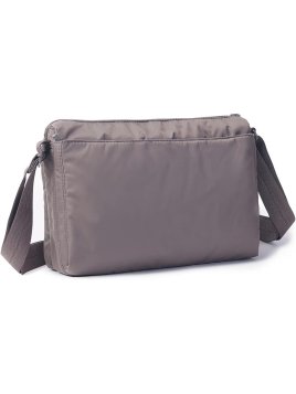 Hedgren HIC176-M/EYE M - NYLON - SEPIA sac besace eye m Sacs à mains