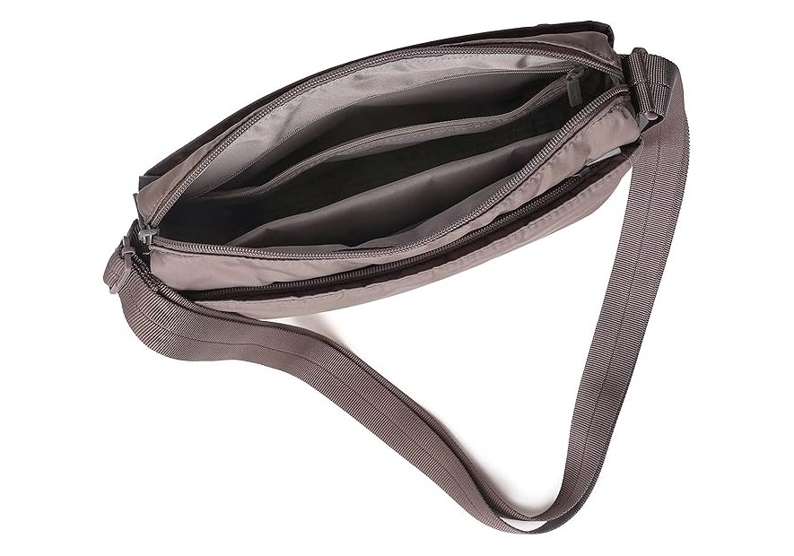 Hedgren HIC176-M/EYE M sac besace eye m hedgren inner city Sacs à mains