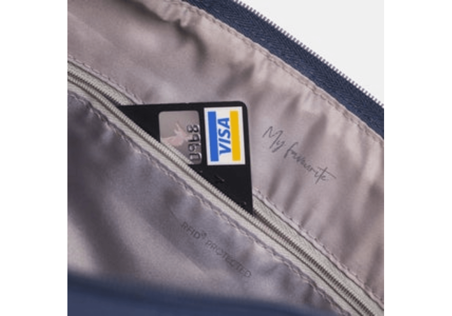 Hedgren HIC176-M/EYE M - NYLON - TOTAL E sac besace eye m Sacs à mains