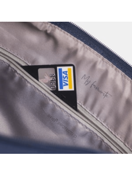 Hedgren HIC176-M/EYE M sac besace eye m Sacs à mains