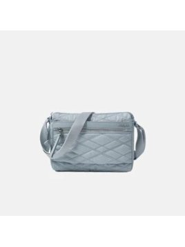 Hedgren HIC176-M/EYE M - NYLON - PEARL B sac besace eye m Sacs à mains