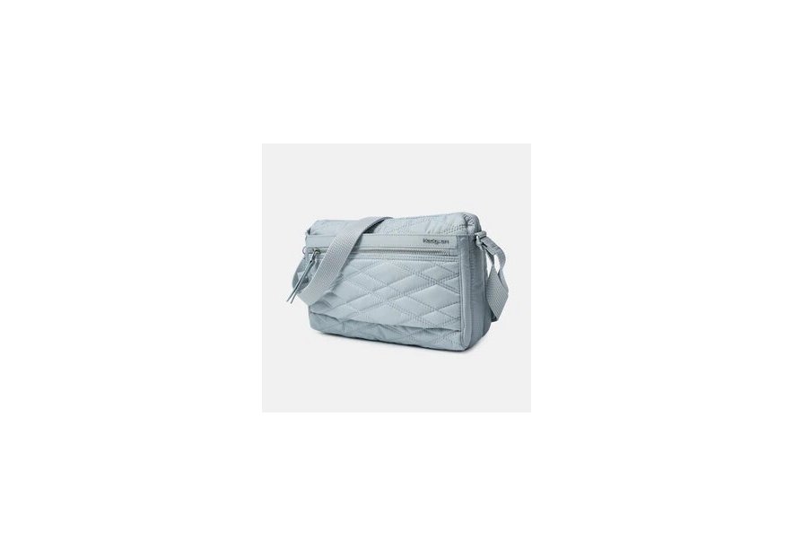 Hedgren HIC176-M/EYE M - NYLON - PEARL B sac besace eye m Sacs à mains