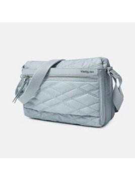 Hedgren HIC176-M/EYE M - NYLON - PEARL B sac besace eye m Sacs à mains