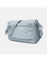 Hedgren HIC176-M/EYE M - NYLON - PEARL B sac besace eye m sacs-a-mains