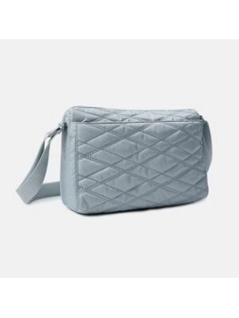 Hedgren HIC176-M/EYE M - NYLON - PEARL B sac besace eye m Sacs à mains