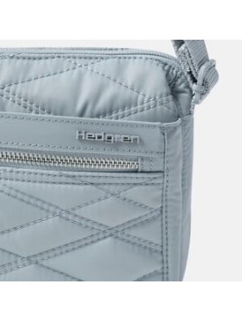 Hedgren HIC176-M/EYE M - NYLON - PEARL B sac besace eye m Sacs à mains