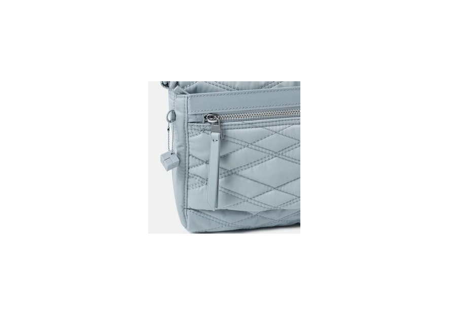 Hedgren HIC176-M/EYE M - NYLON - PEARL B sac besace eye m Sacs à mains