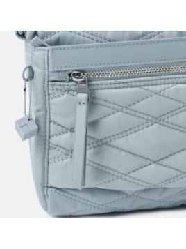 Hedgren HIC176-M/EYE M - NYLON - PEARL B sac besace eye m Sacs à mains