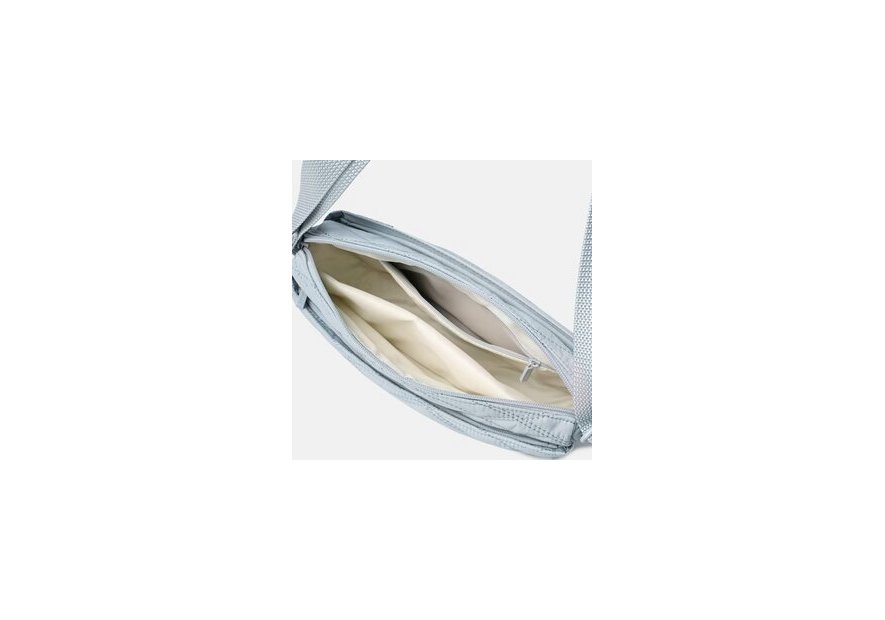 Hedgren HIC176-M/EYE M - NYLON - PEARL B sac besace eye m Sacs à mains