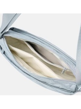 Hedgren HIC176-M/EYE M - NYLON - PEARL B sac besace eye m Sacs à mains