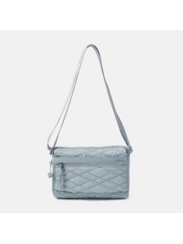 Hedgren HIC176-M/EYE M - NYLON - PEARL B sac besace eye m Sacs à mains