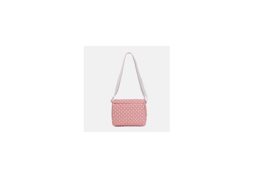 Hedgren HIC176-M/EYE M - NYLON - CORAL/G sac besace eye m Sacs à mains