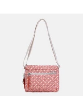 Hedgren HIC176-M/EYE M - NYLON - CORAL/G sac besace eye m Sacs à mains