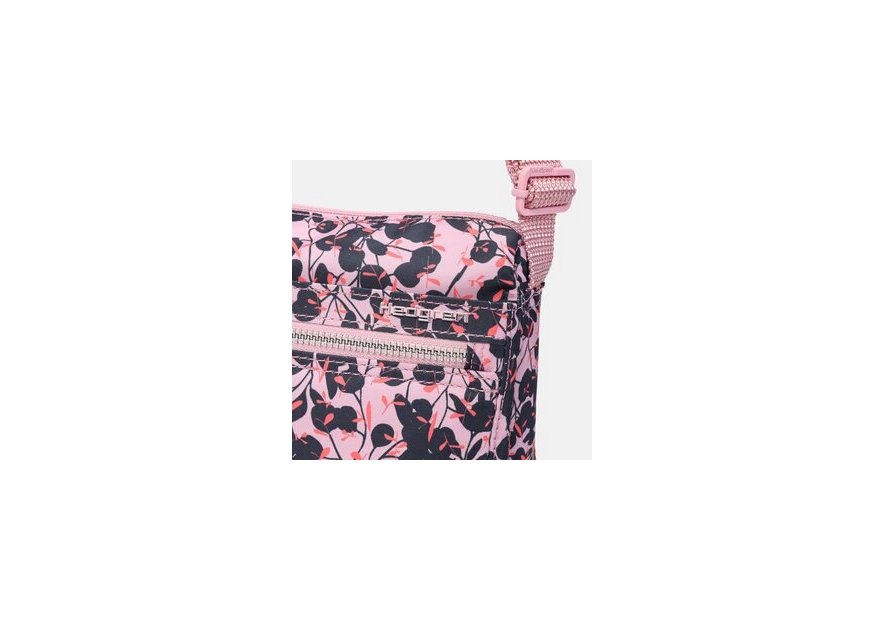 Hedgren HIC176-M/EYE M - NYLON - PRINT R sac besace eye m Sacs à mains