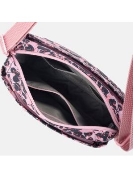 Hedgren HIC176-M/EYE M - NYLON - PRINT R sac besace eye m Sacs à mains