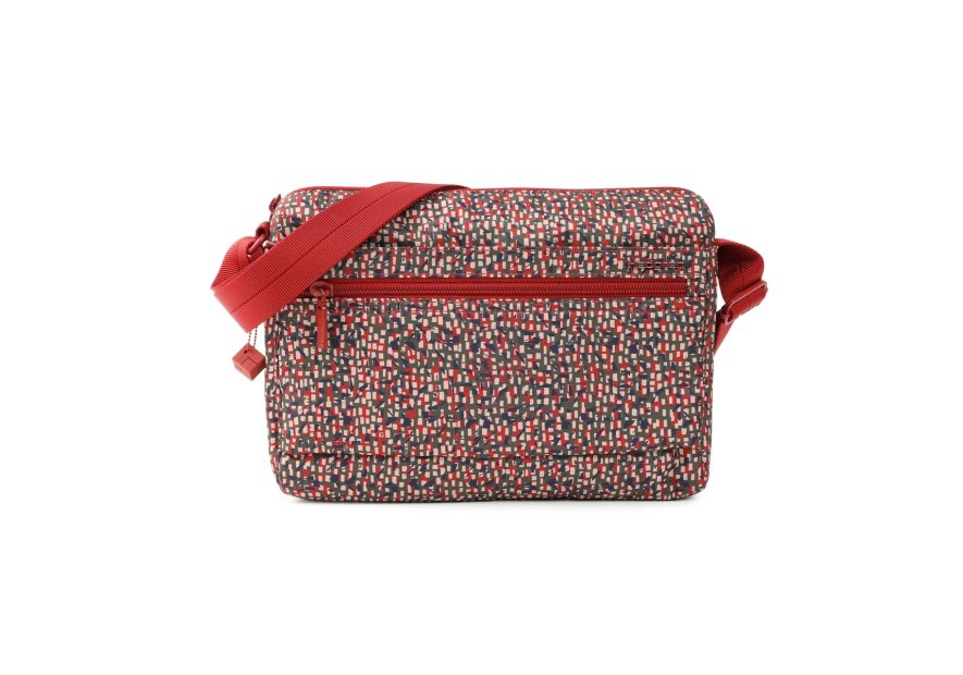 Hedgren HIC176-M/EYE M - NYLON - PRINT A sac besace eye m Sacs à mains