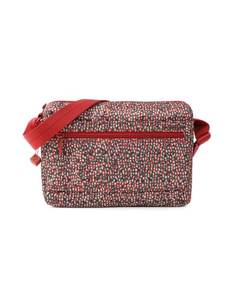 Hedgren HIC176-M/EYE M - NYLON - PRINT A sac besace eye m sacs-a-mains