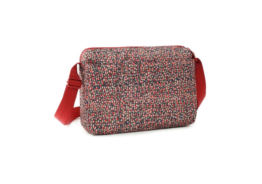 Hedgren HIC176-M/EYE M - NYLON - PRINT A sac besace eye m Sacs à mains