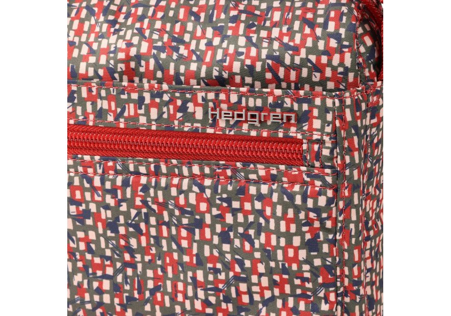 Hedgren HIC176-M/EYE M - NYLON - PRINT A sac besace eye m Sacs à mains