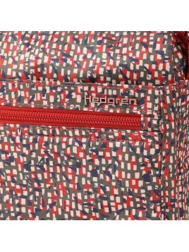 Hedgren HIC176-M/EYE M - NYLON - PRINT A sac besace eye m Sacs à mains