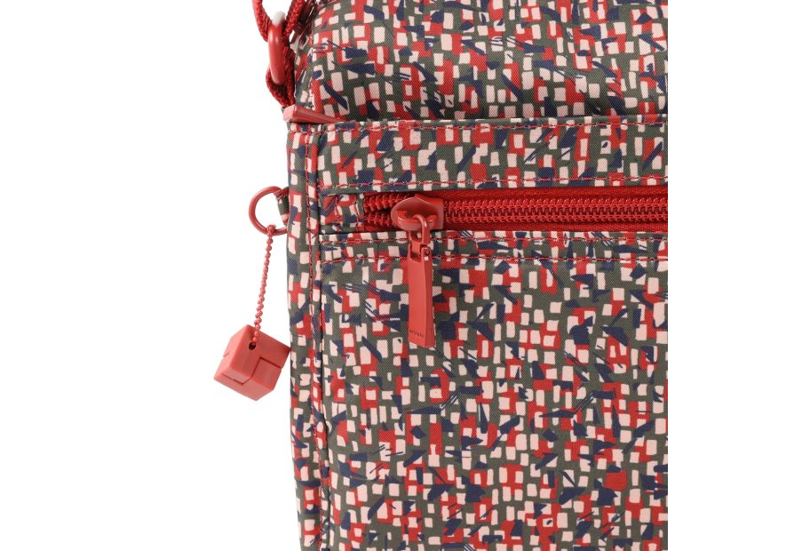 Hedgren HIC176-M/EYE M - NYLON - PRINT A sac besace eye m Sacs à mains