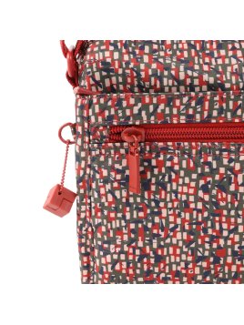 Hedgren HIC176-M/EYE M - NYLON - PRINT A sac besace eye m Sacs à mains