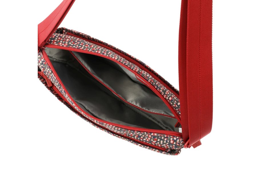 Hedgren HIC176-M/EYE M - NYLON - PRINT A sac besace eye m Sacs à mains