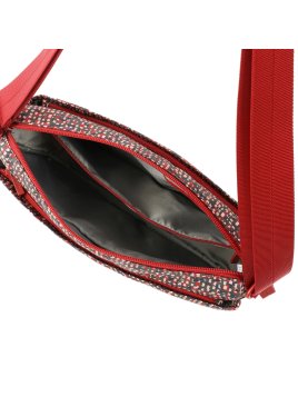 Hedgren HIC176-M/EYE M - NYLON - PRINT A sac besace eye m Sacs à mains