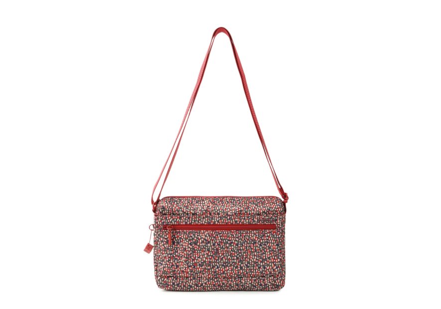 Hedgren HIC176-M/EYE M - NYLON - PRINT A sac besace eye m Sacs à mains