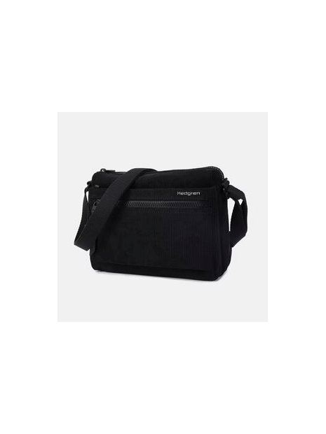 Hedgren HIC176-M/EYE M - NYLON CÔTELÉ -  sac besace eye m sacs-a-mains