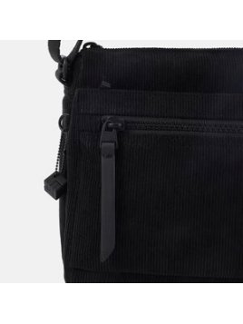 Hedgren HIC176-M/EYE M - NYLON CÔTELÉ -  sac besace eye m Sacs à mains