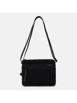 Hedgren HIC176-M/EYE M - NYLON CÔTELÉ -  sac besace eye m Sacs à mains