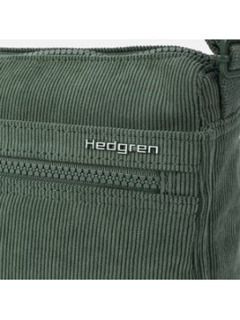 Hedgren HIC176-M/EYE M - NYLON CÔTELÉ -  sac besace eye m Sacs à mains