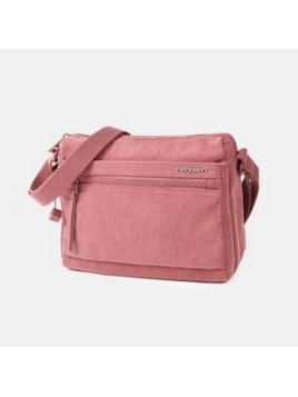 Hedgren HIC176-M/EYE M - NYLON CÔTELÉ -  sac besace eye m Sacs à mains